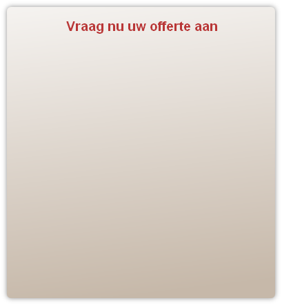 Vraag nu uw offerte aan